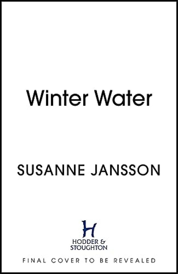 Winter Water