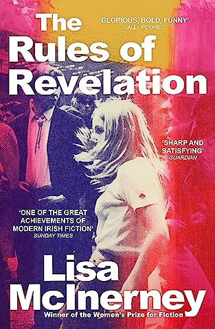 The Rules of Revelation