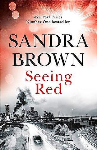 Seeing Red