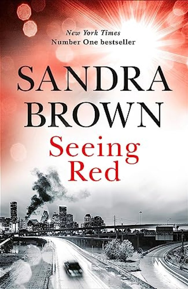 Seeing Red