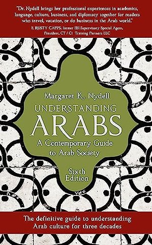 Understanding Arabs