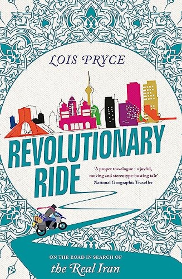 Revolutionary Ride