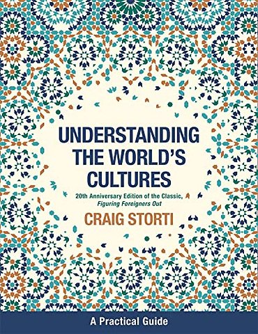 Understanding the World's Cultures