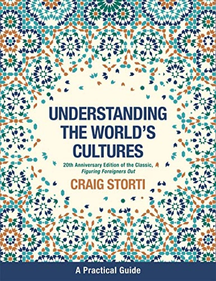 Understanding the World's Cultures