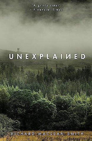 Unexplained