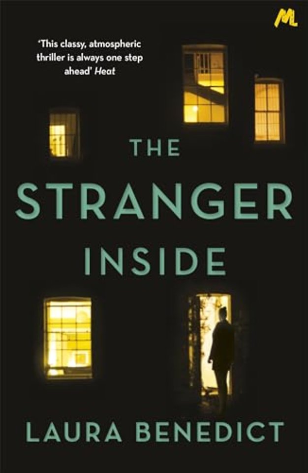 The Stranger Inside