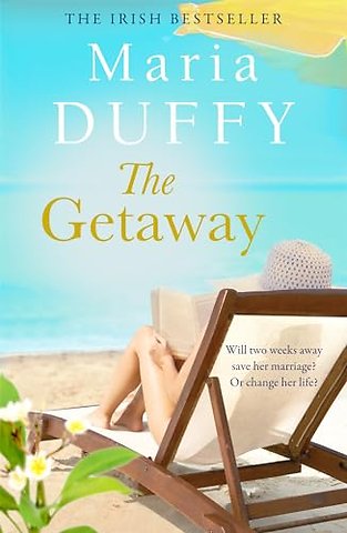 The Getaway