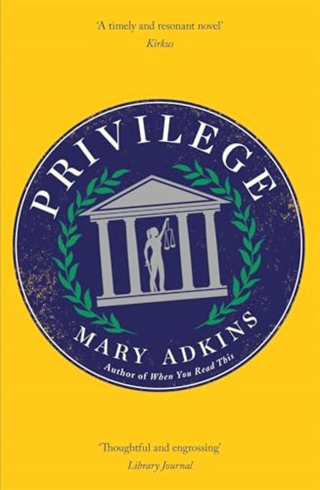 Privilege