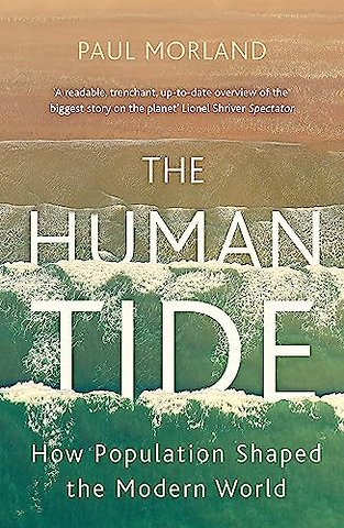The Human Tide