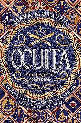 Oculta