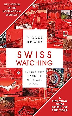 Swiss Watching