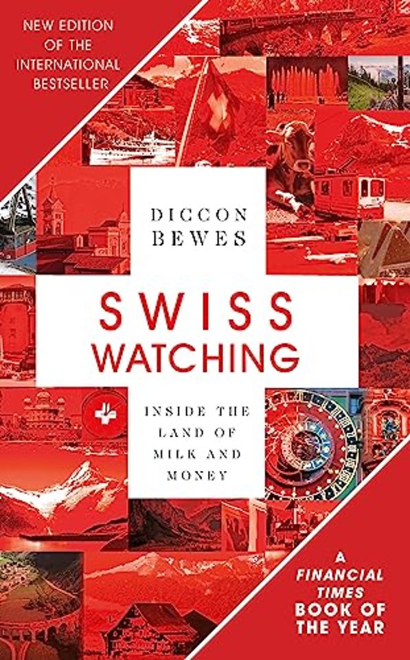 Swiss Watching