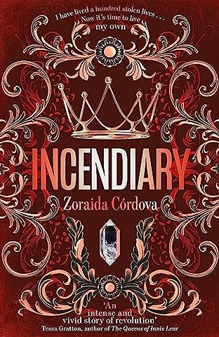 Incendiary