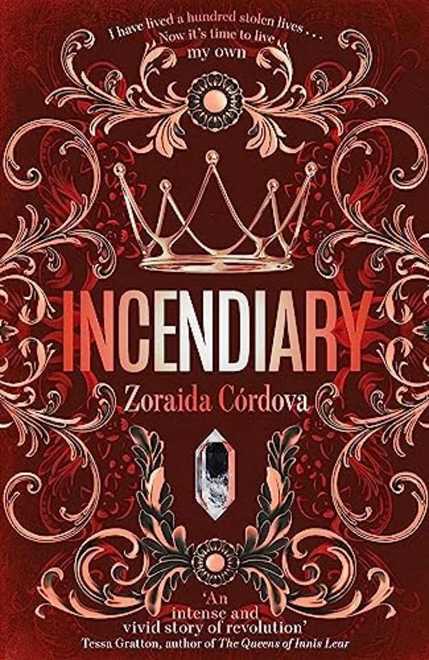 Incendiary