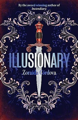 Illusionary