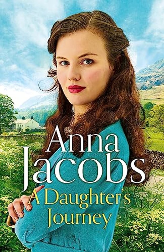 A Daughter's Journey
