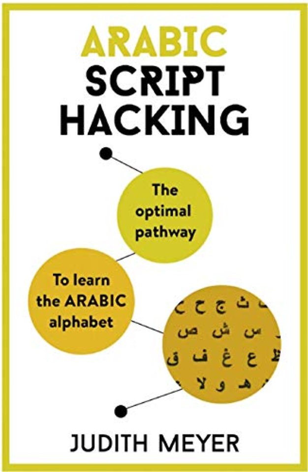 Arabic Script Hacking