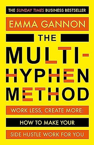 The Multi-Hyphen Method