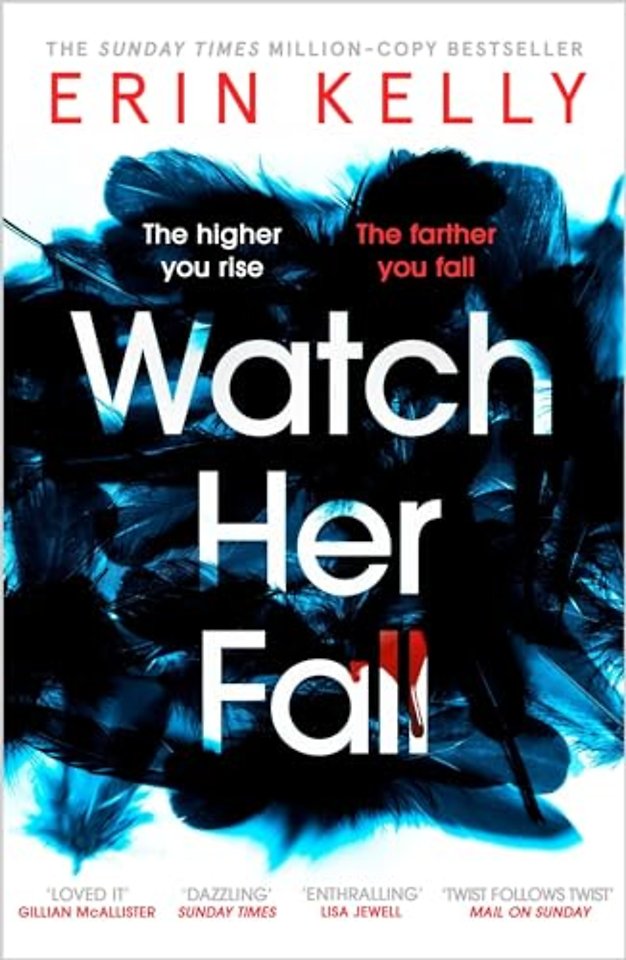 Watch Her Fall