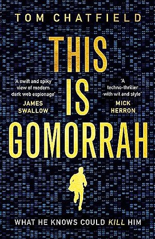 This is Gomorrah