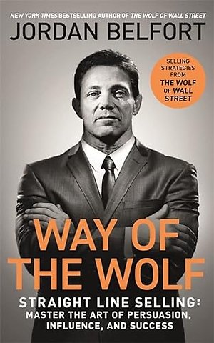 Way of the Wolf