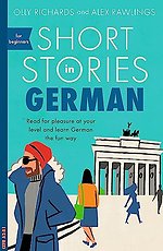 Short Stories in German for Beginners