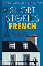 Short Stories in French for Beginners :