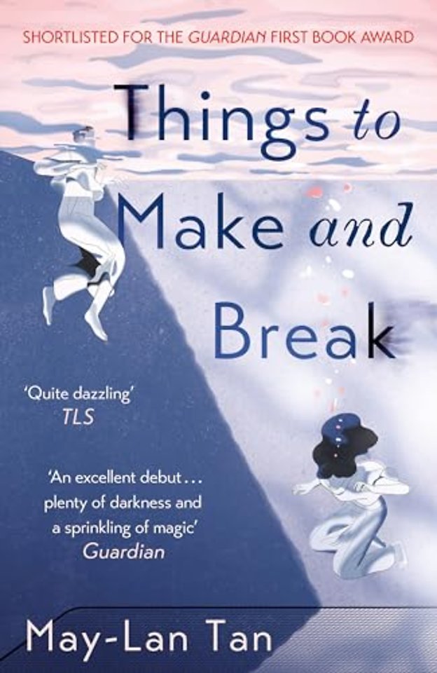 Things to Make and Break