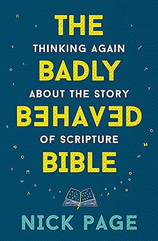 The Badly Behaved Bible