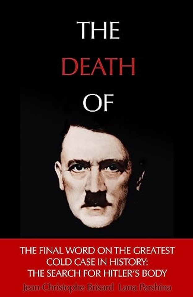 The Death of Hitler