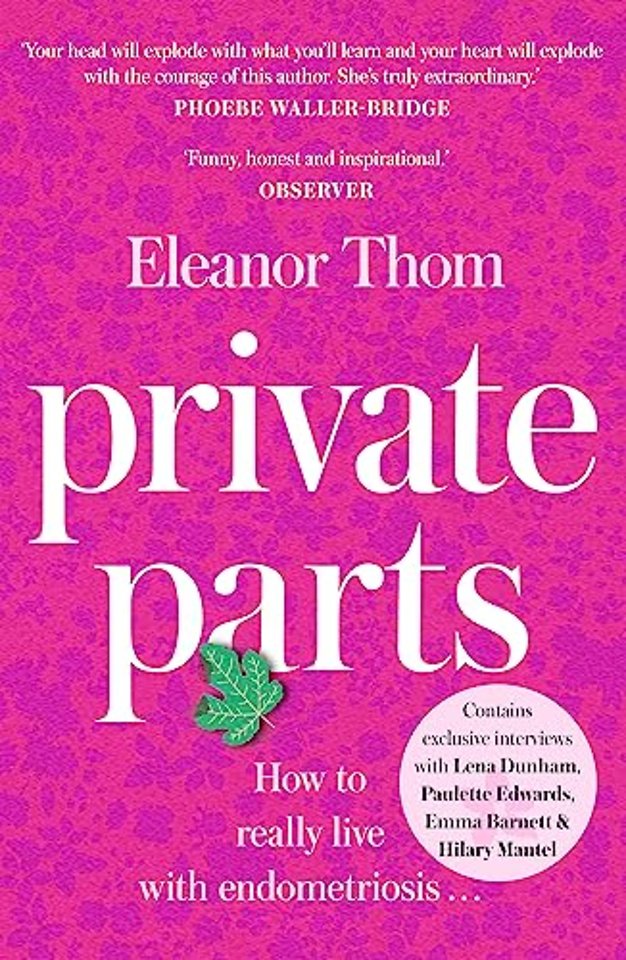 Private Parts