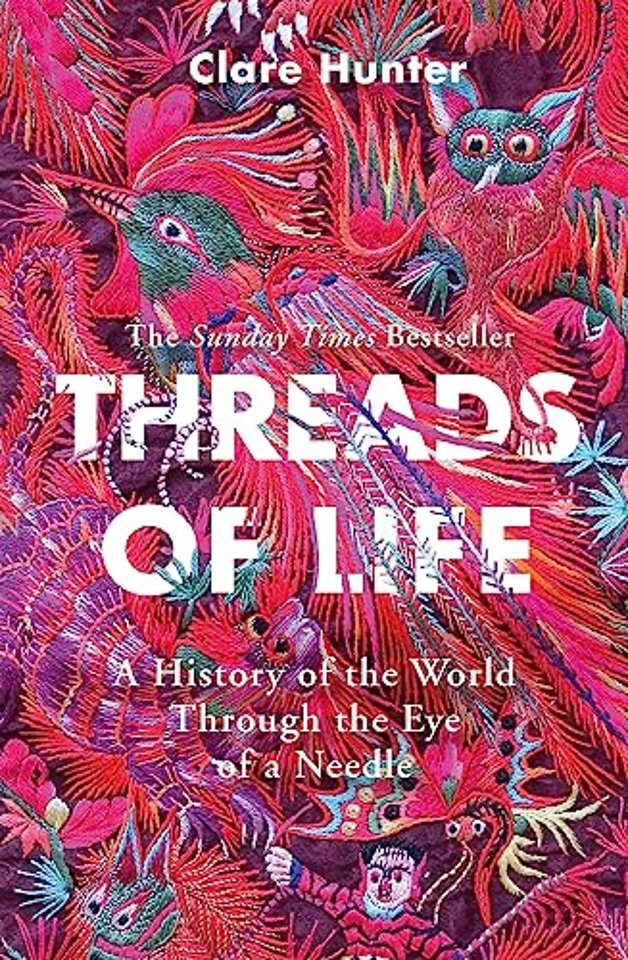 Threads of Life