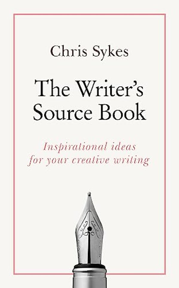 The Writer's Source Book
