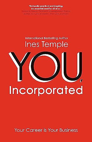 YOU, Incorporated