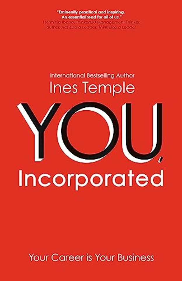 YOU, Incorporated