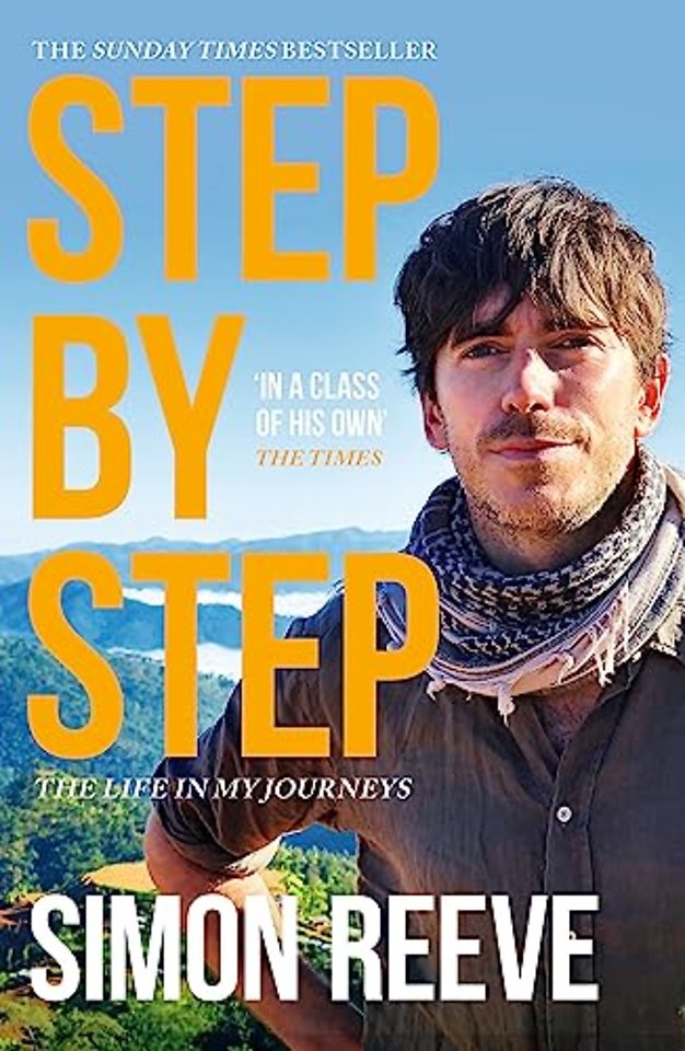 Step By Step