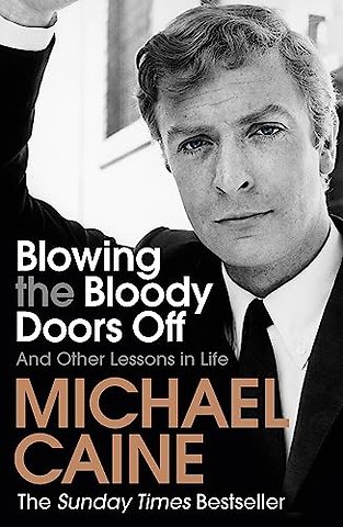 Blowing the Bloody Doors Off