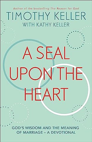 A Seal Upon the Heart