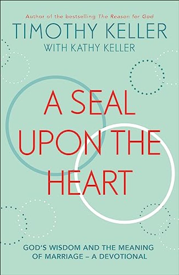 A Seal Upon the Heart
