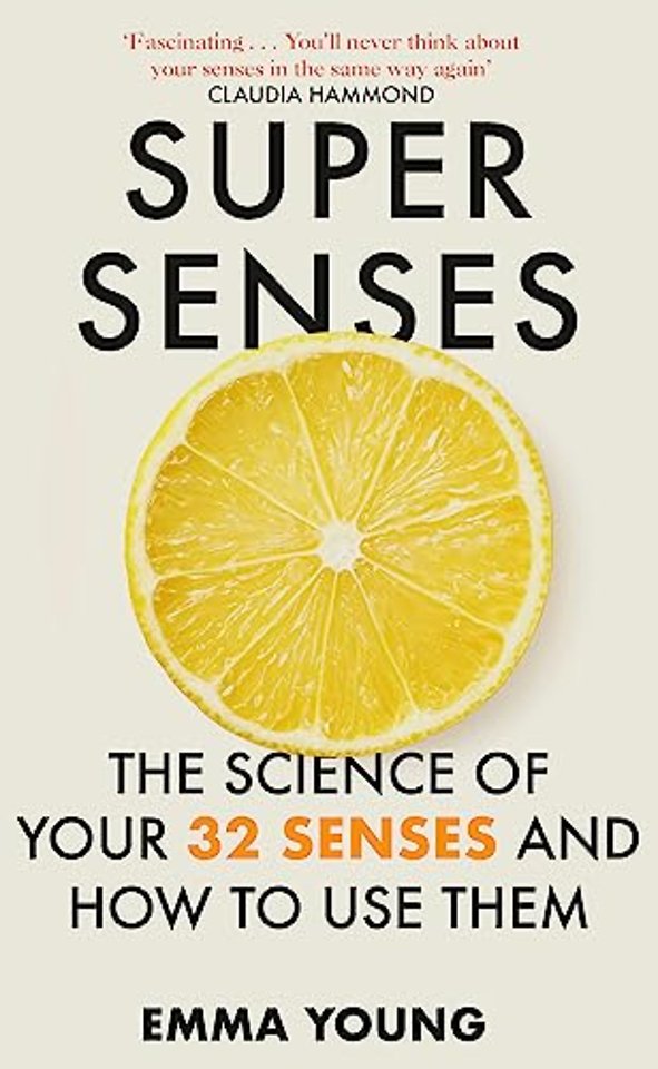 Super Senses
