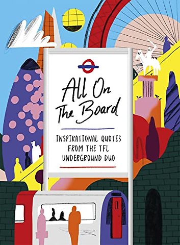 All On The Board