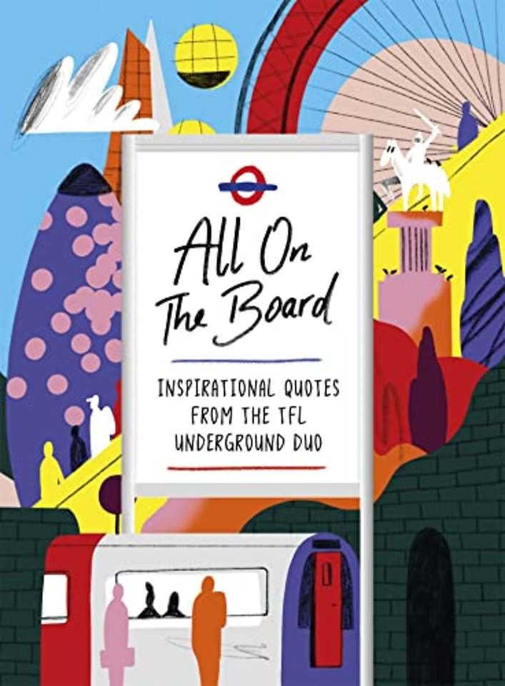 All On The Board