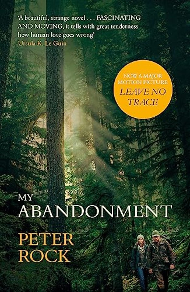 My Abandonment