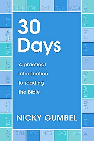 30 Days