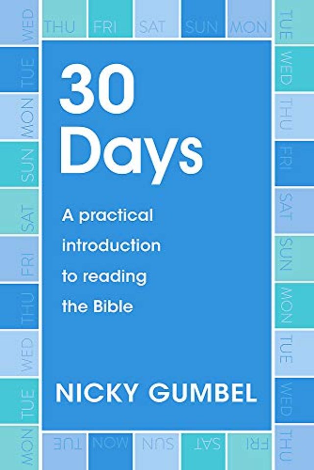 30 Days
