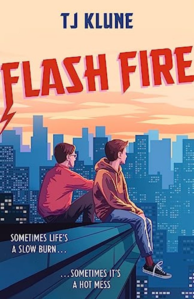 Flash Fire