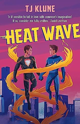 Heat Wave