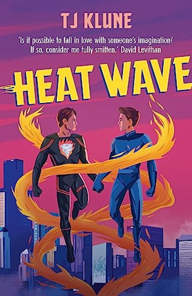 Heat Wave