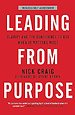 Leading From Purpose