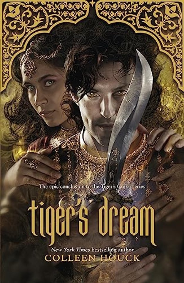 Tiger's Dream